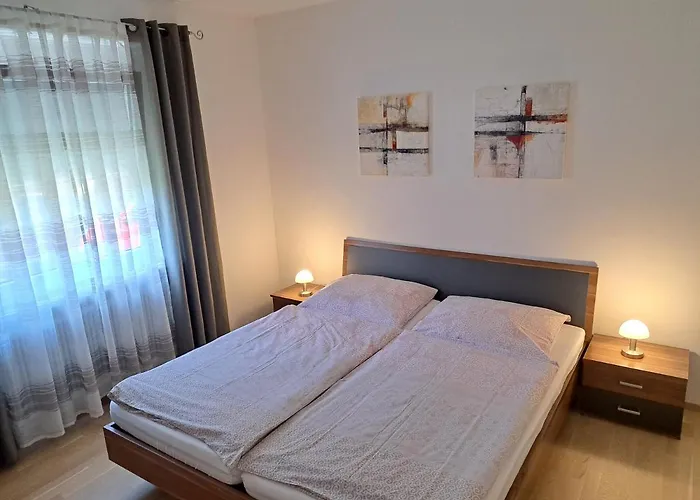 Ferienwohnung Josef
