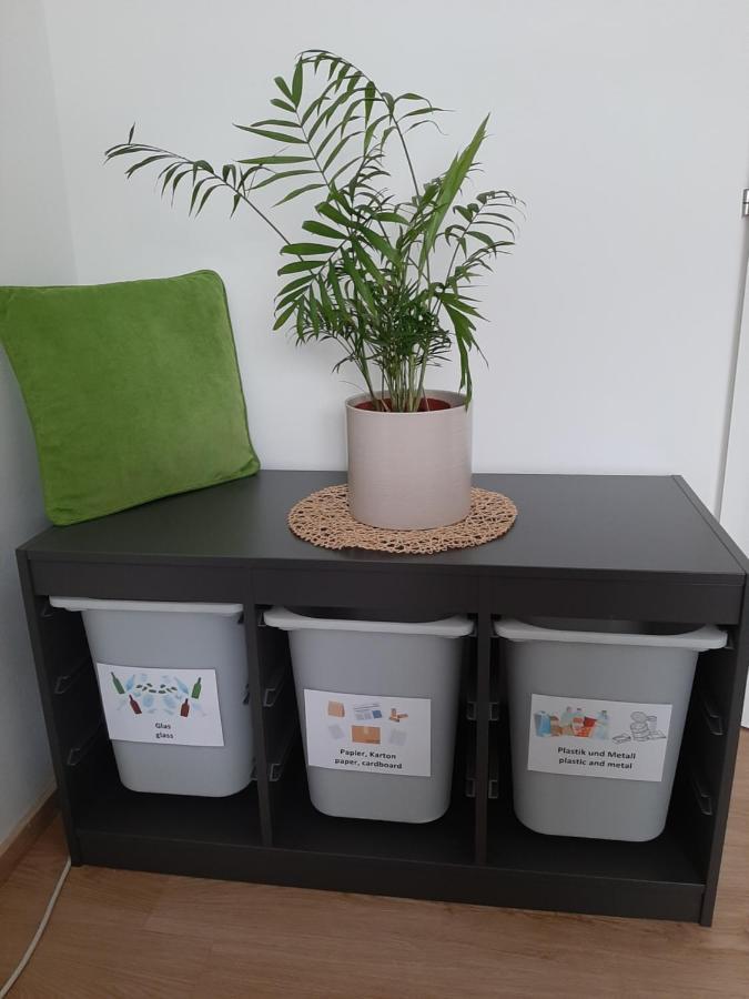 Apartment Josef Steyr