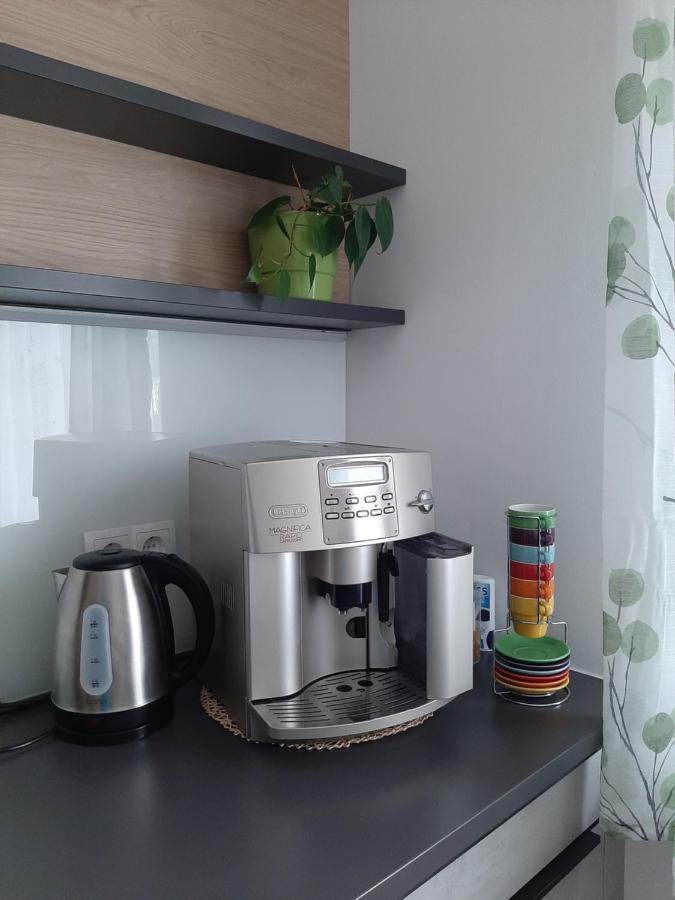 Josef Apartment Steyr