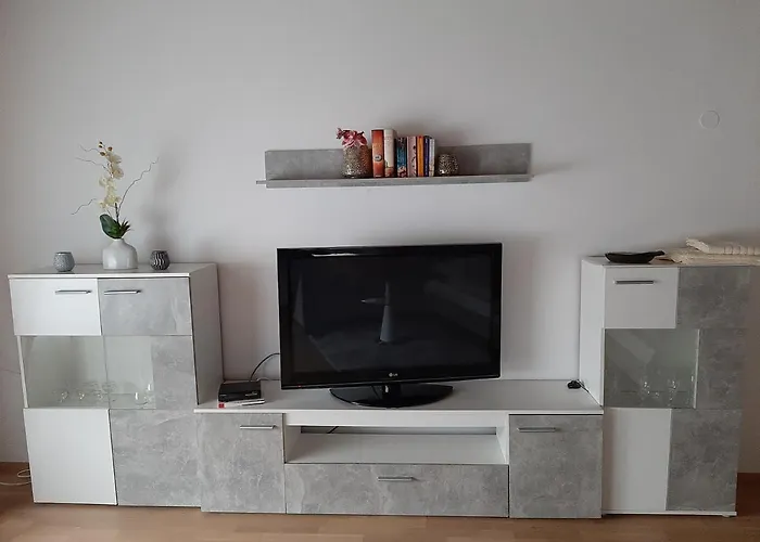 Ferienwohnung Josef