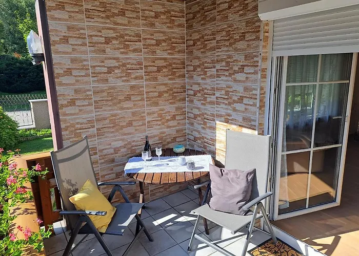 Ferienwohnung Josef