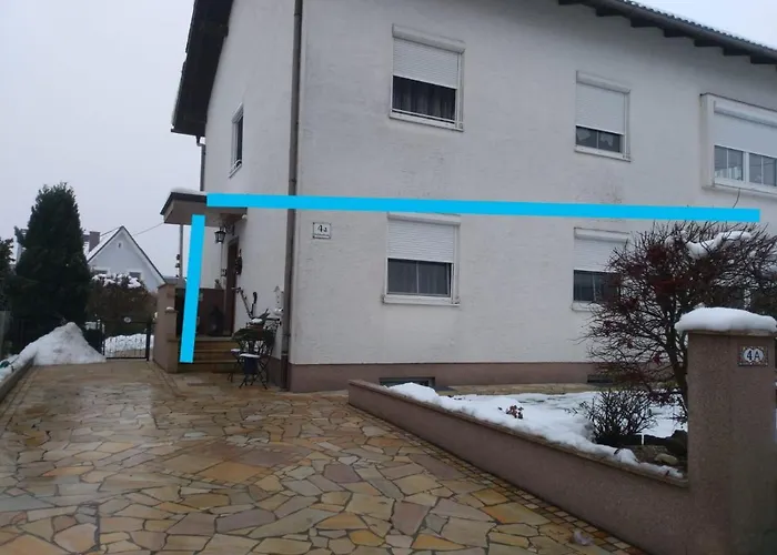 Ferienwohnung Josef