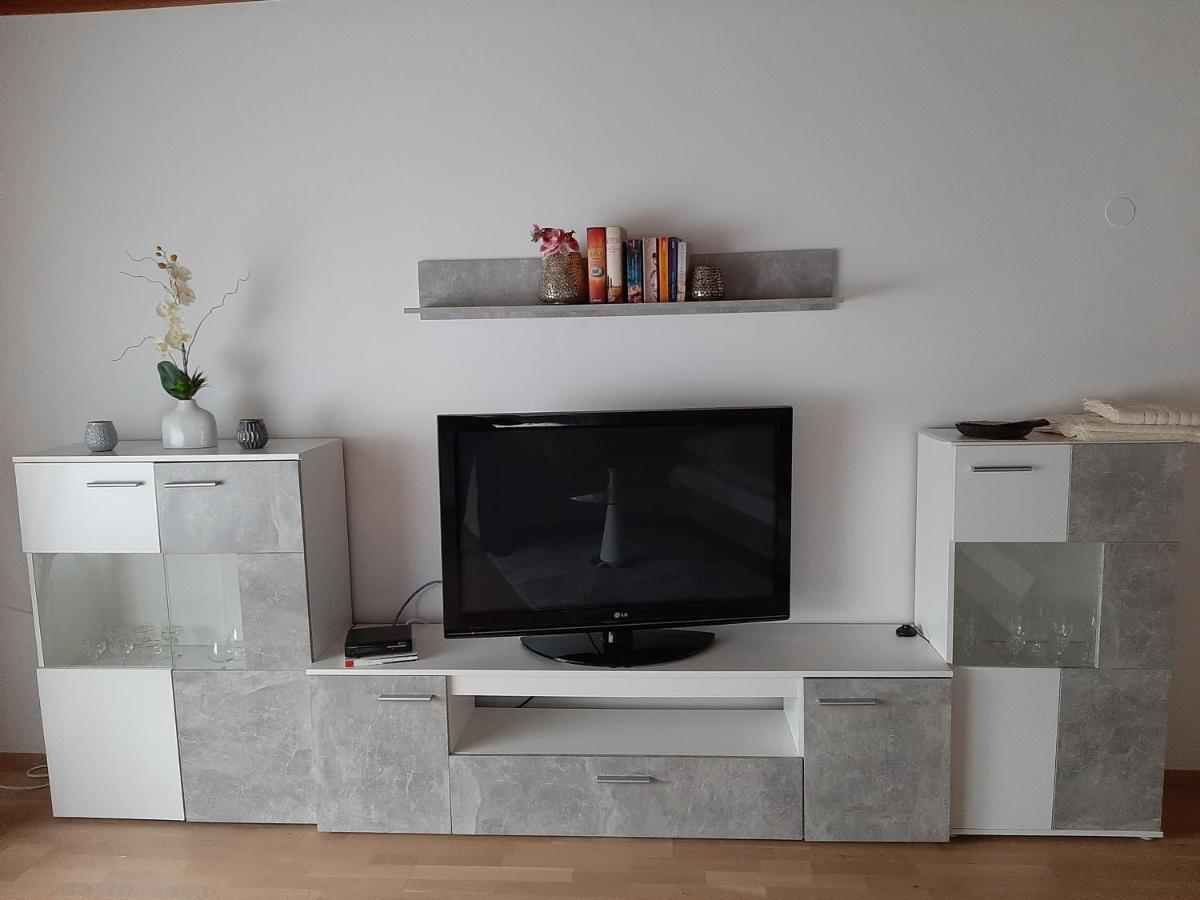 Apartment Josef