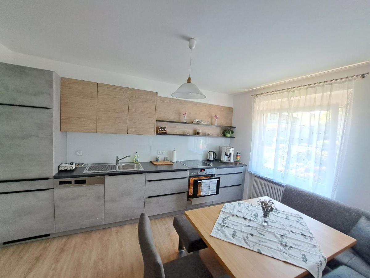 Josef Apartment *